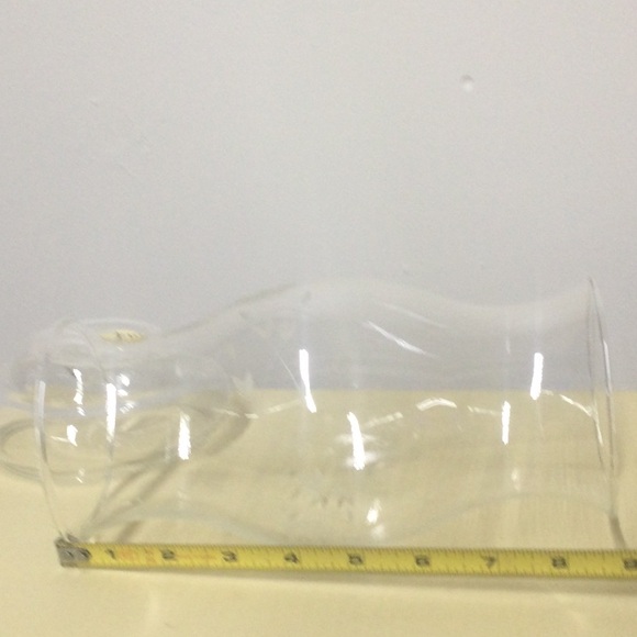 New Princess house candle holder - Picture 8 of 13